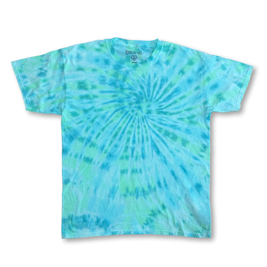 Lovina Tie Dye T-Shirt M