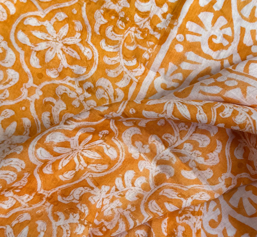 Jaipur Block Print Sarong