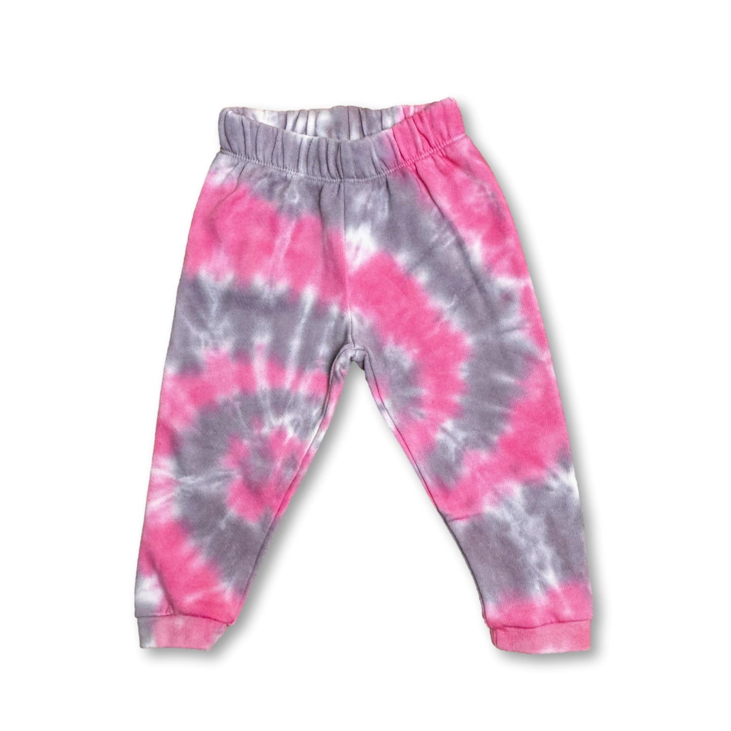 Tie Dye Joggers BABY / TODDLER