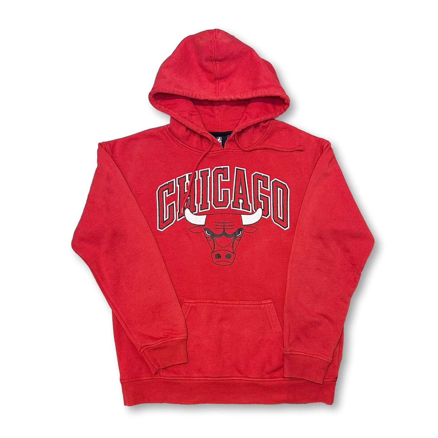Reloved Chicago Bulls Hoodie