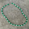 Repurposed & Reloved Necklace