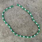 Repurposed & Reloved Necklace