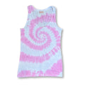 Deia Organic Tie Dye Tank Top XS / L