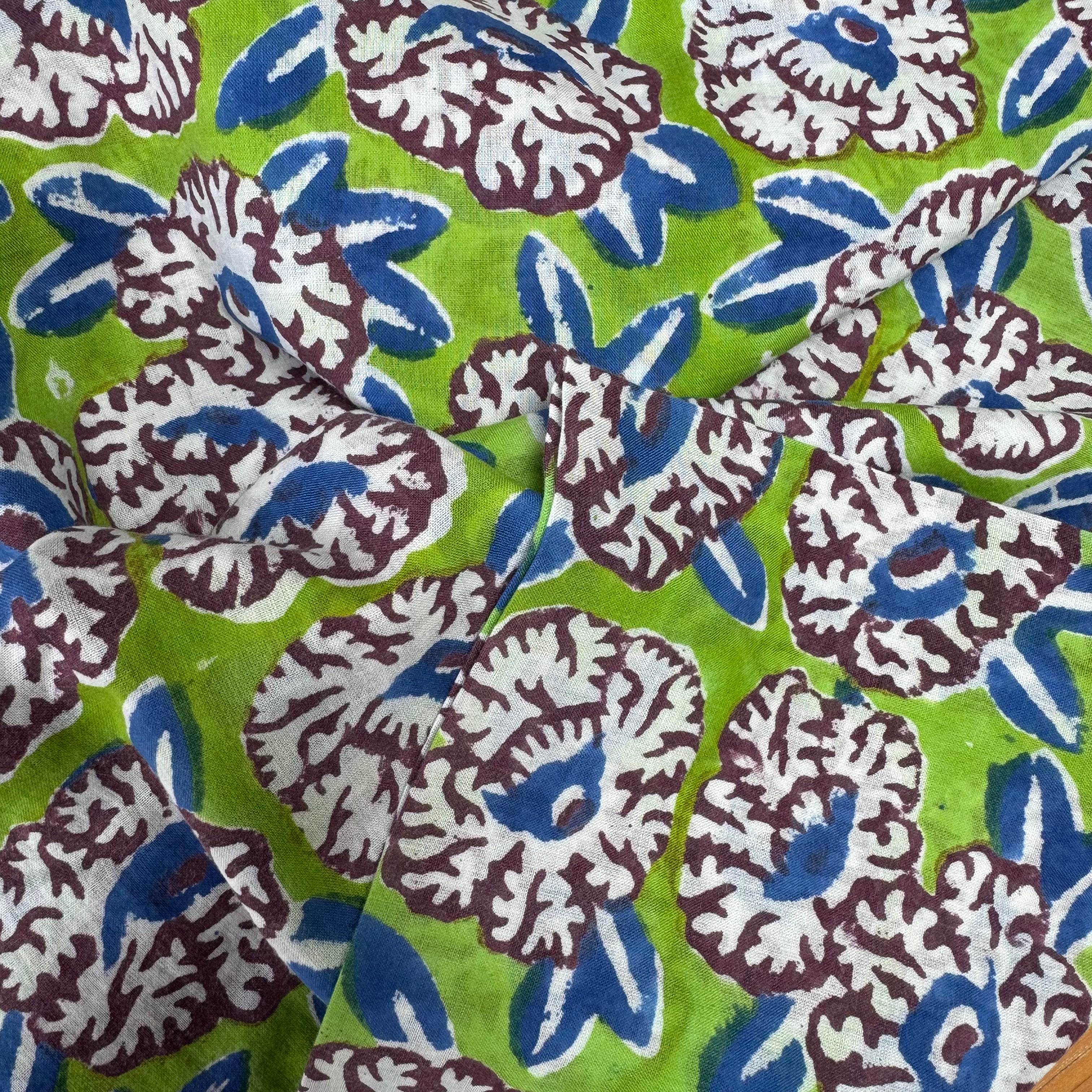 Jaipur Block Print Sarong