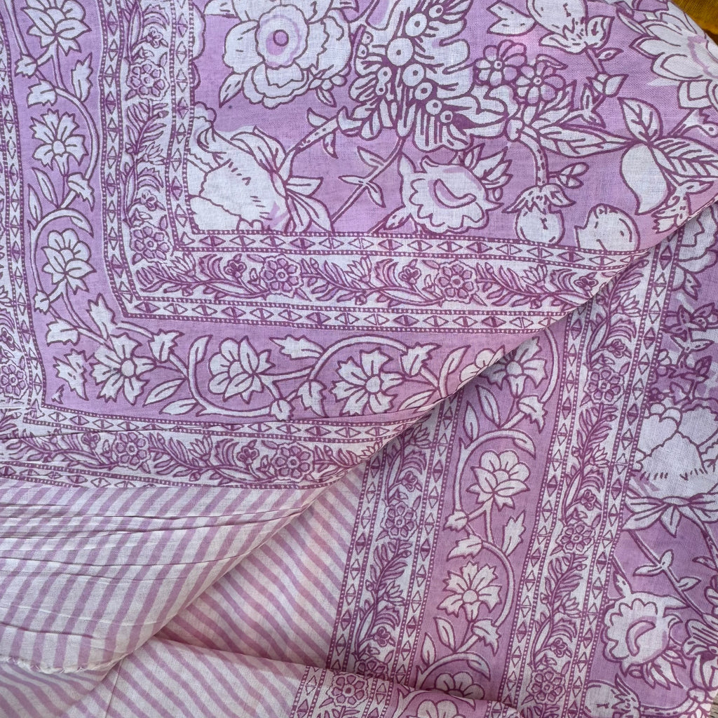 Jaipur Block Print Sarong