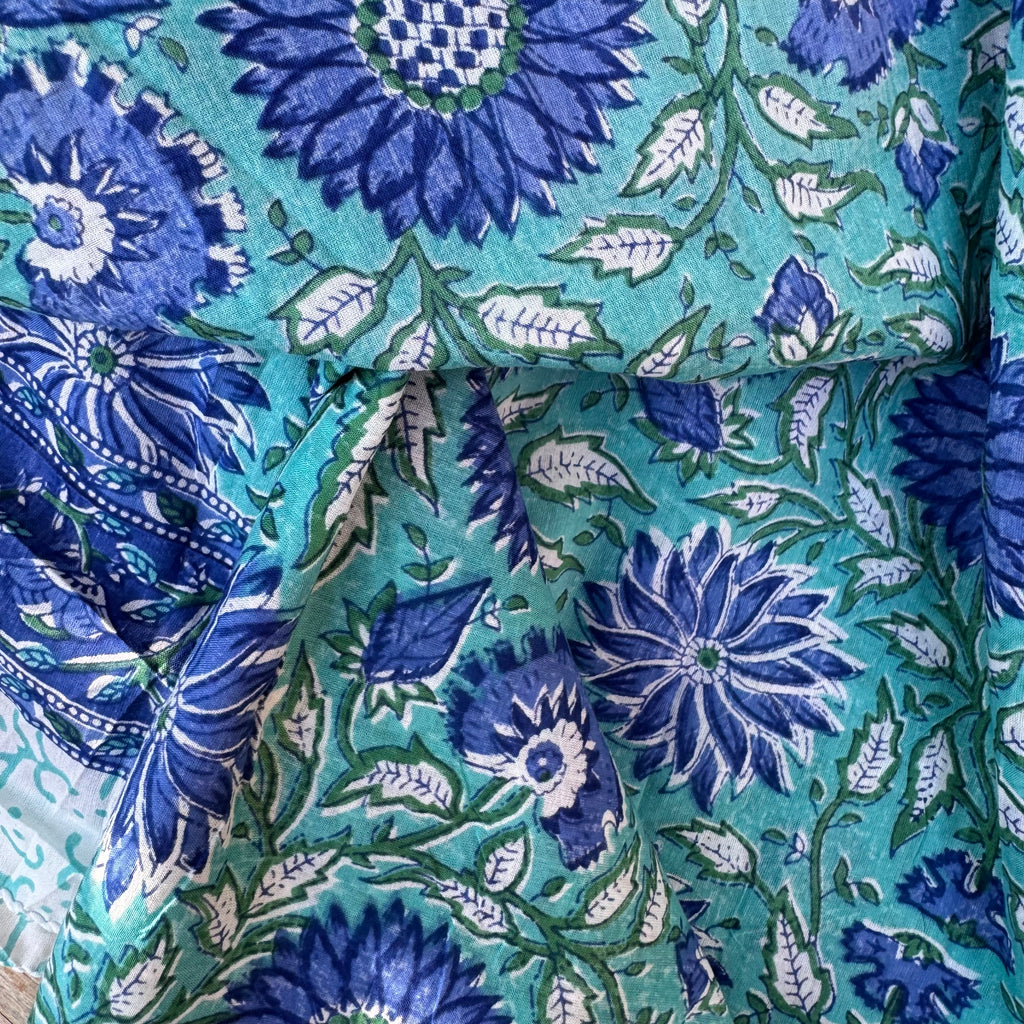 Jaipur Block Print Sarong