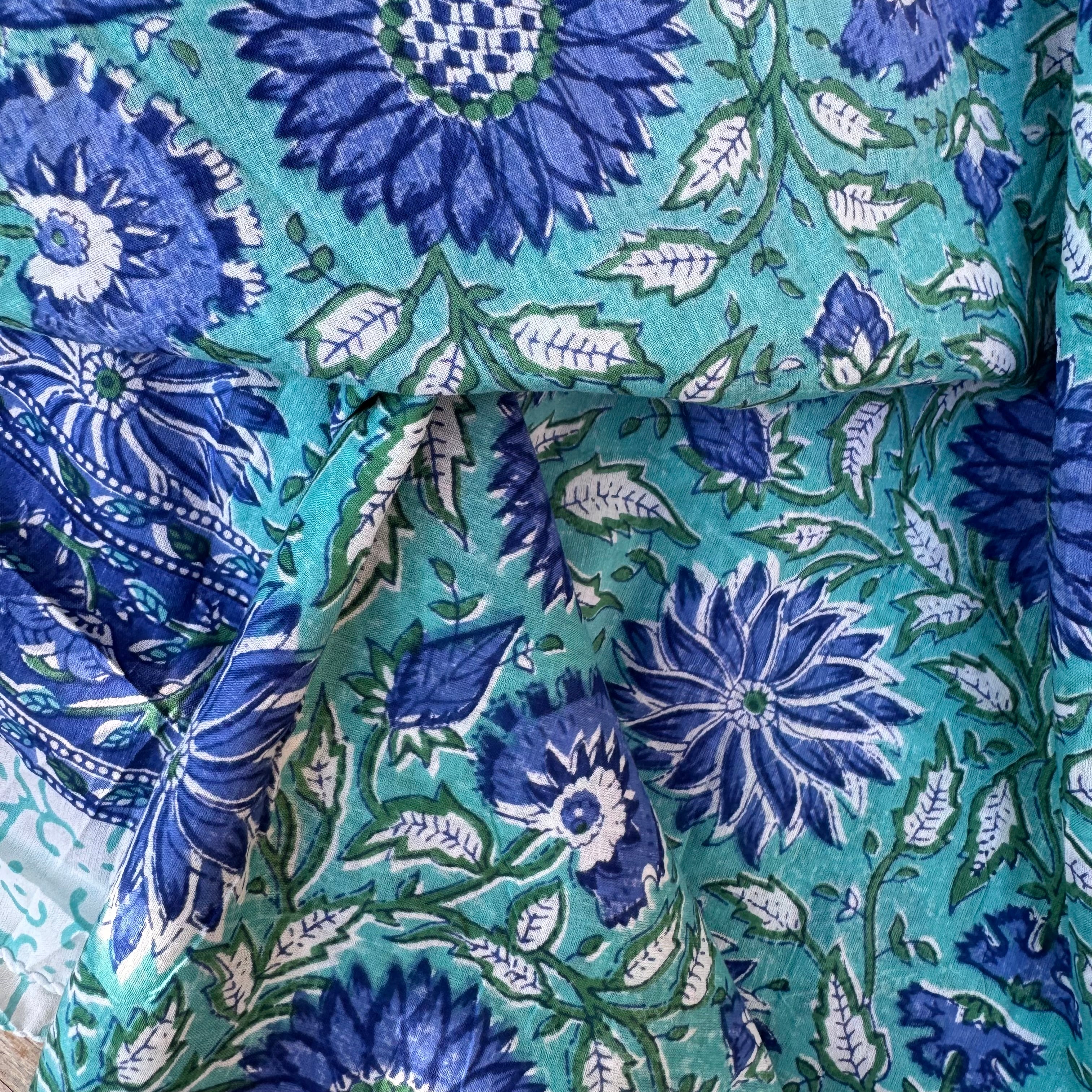 Jaipur Block Print Sarong