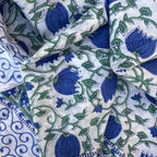 Jaipur Block Print Sarong