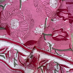 Jaipur Block Print Sarong