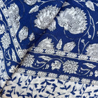 Jaipur Block Print Sarong