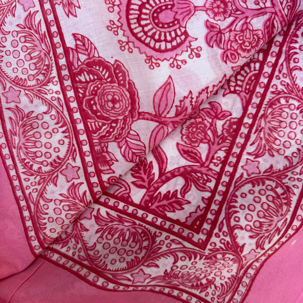 Jaipur Block Print Sarong