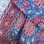 Jaipur Block Print Sarong