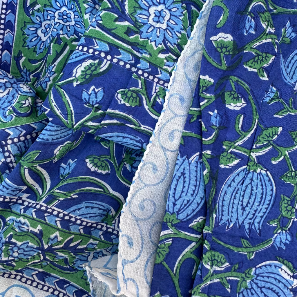 Jaipur Block Print Sarong