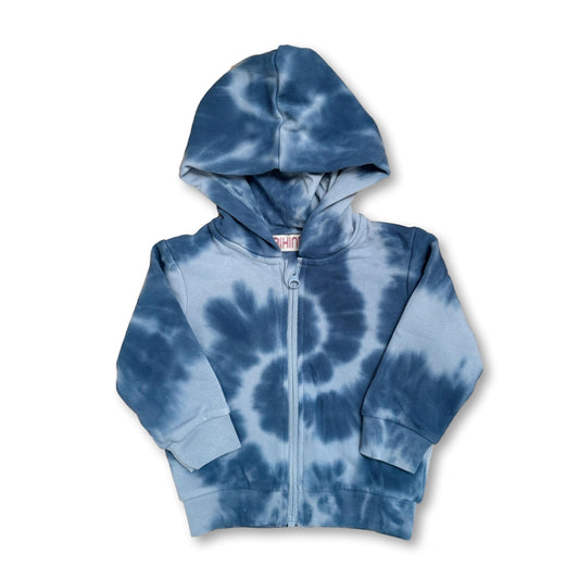 Tie Dye Hoodie BABY / TODDLER