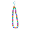 Beaded Phone Lanyard - Short