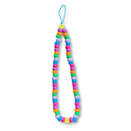 Beaded Phone Lanyard - Short