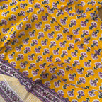 Jaipur Block Print Sarong