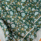 Jaipur Block Print Sarong