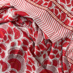 Jaipur Block Print Sarong