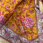 Jaipur Block Print Sarong