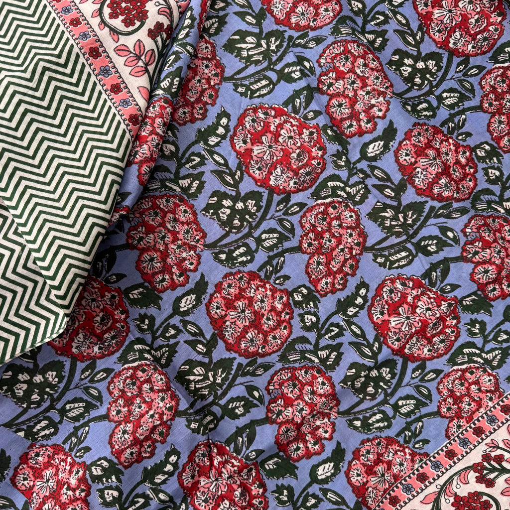 Jaipur Block Print Sarong