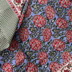 Jaipur Block Print Sarong