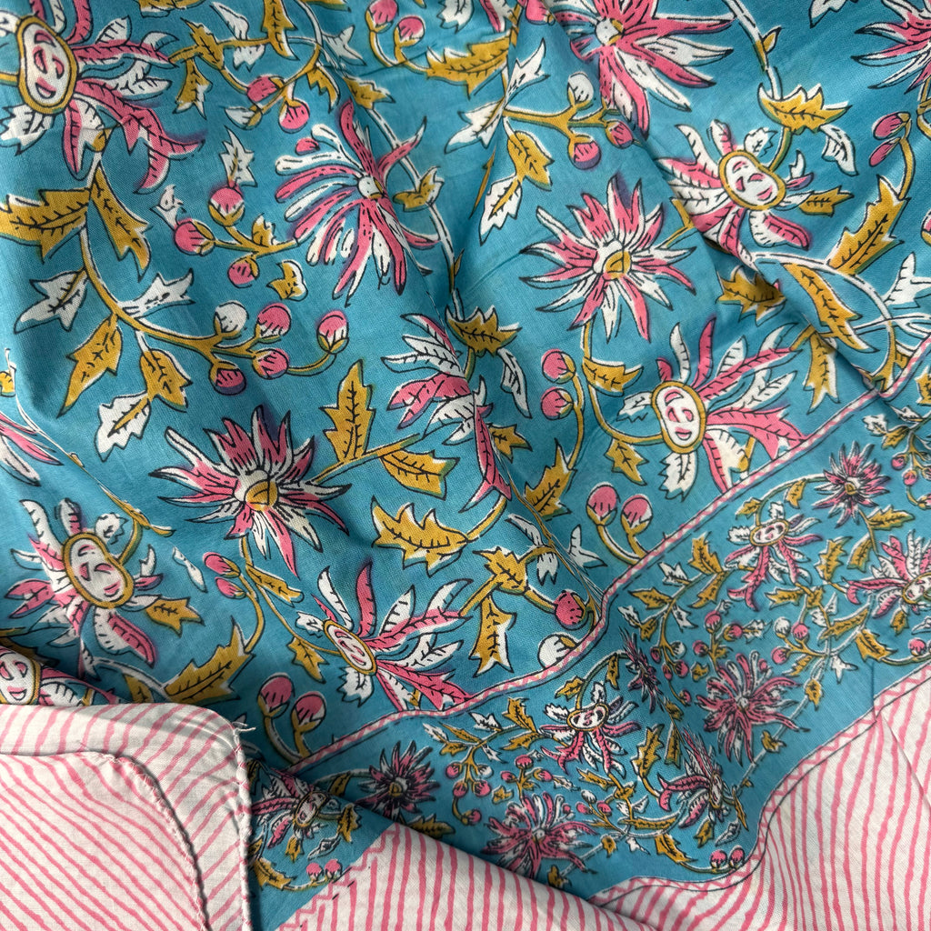 Jaipur Block Print Sarong