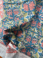 Jaipur Block Print Sarong