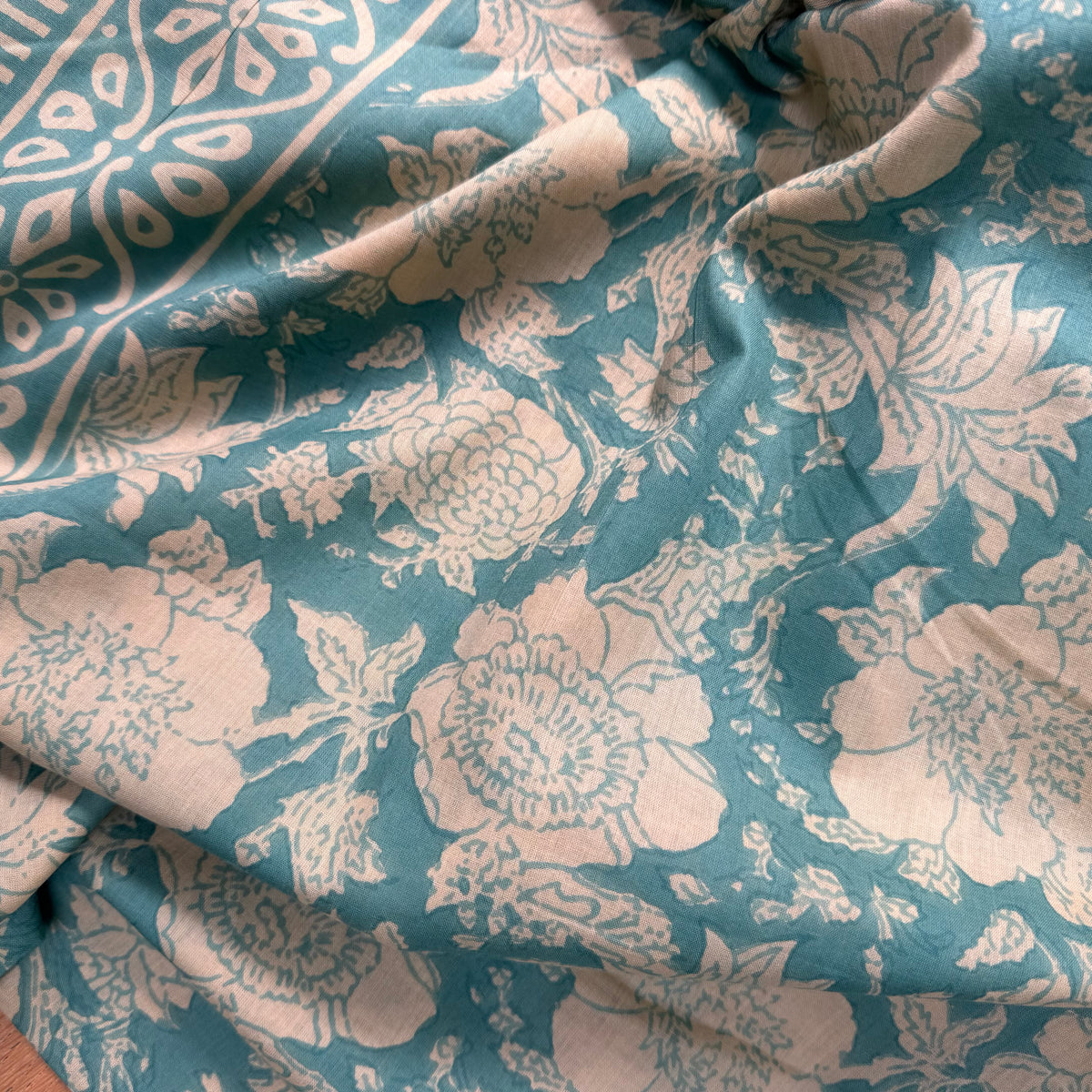 Jaipur Block Print Sarong