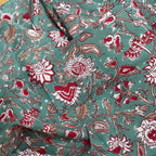 Fairtrade Cotton Scarf
