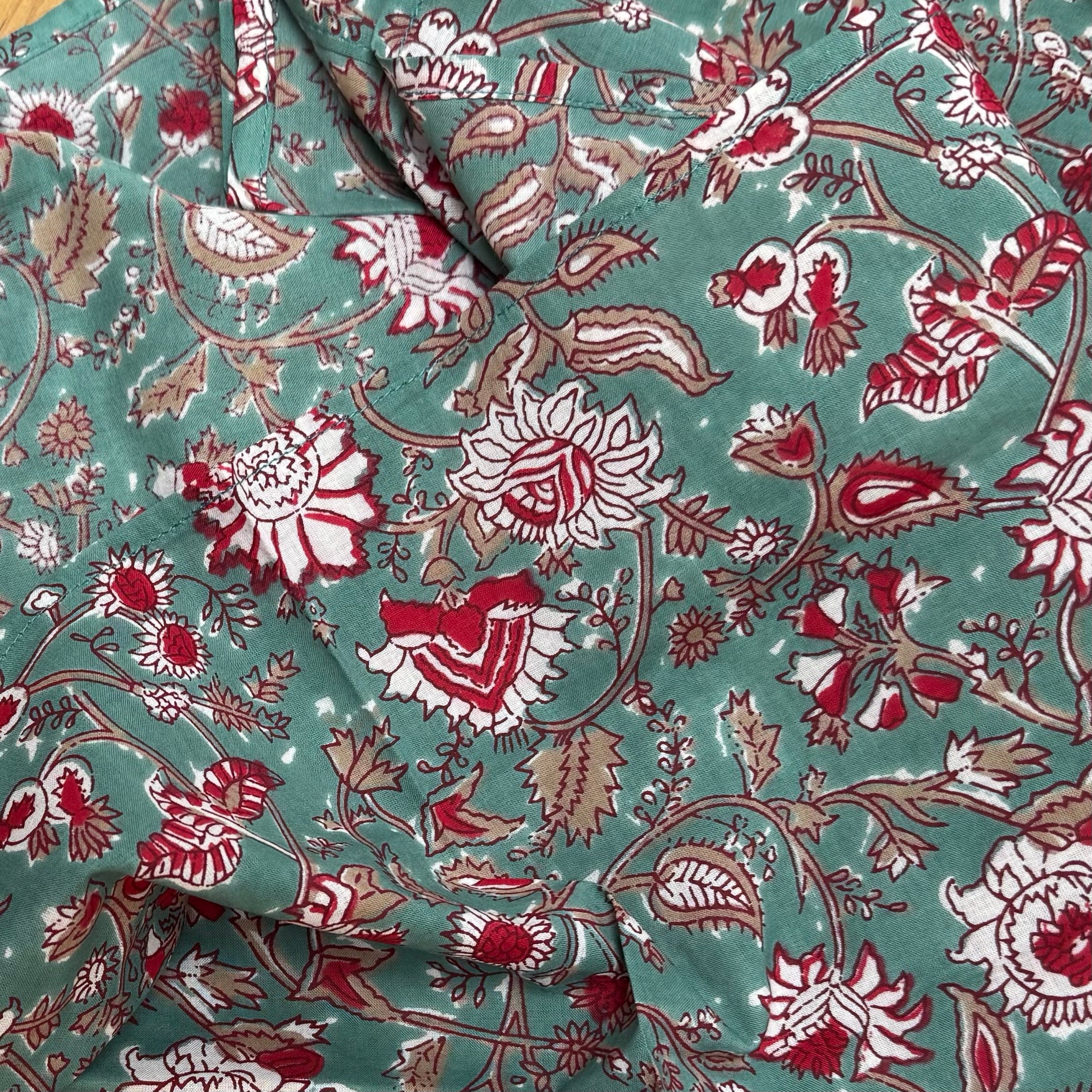 Fairtrade Cotton Scarf