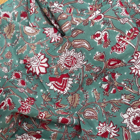 Fairtrade Cotton Scarf