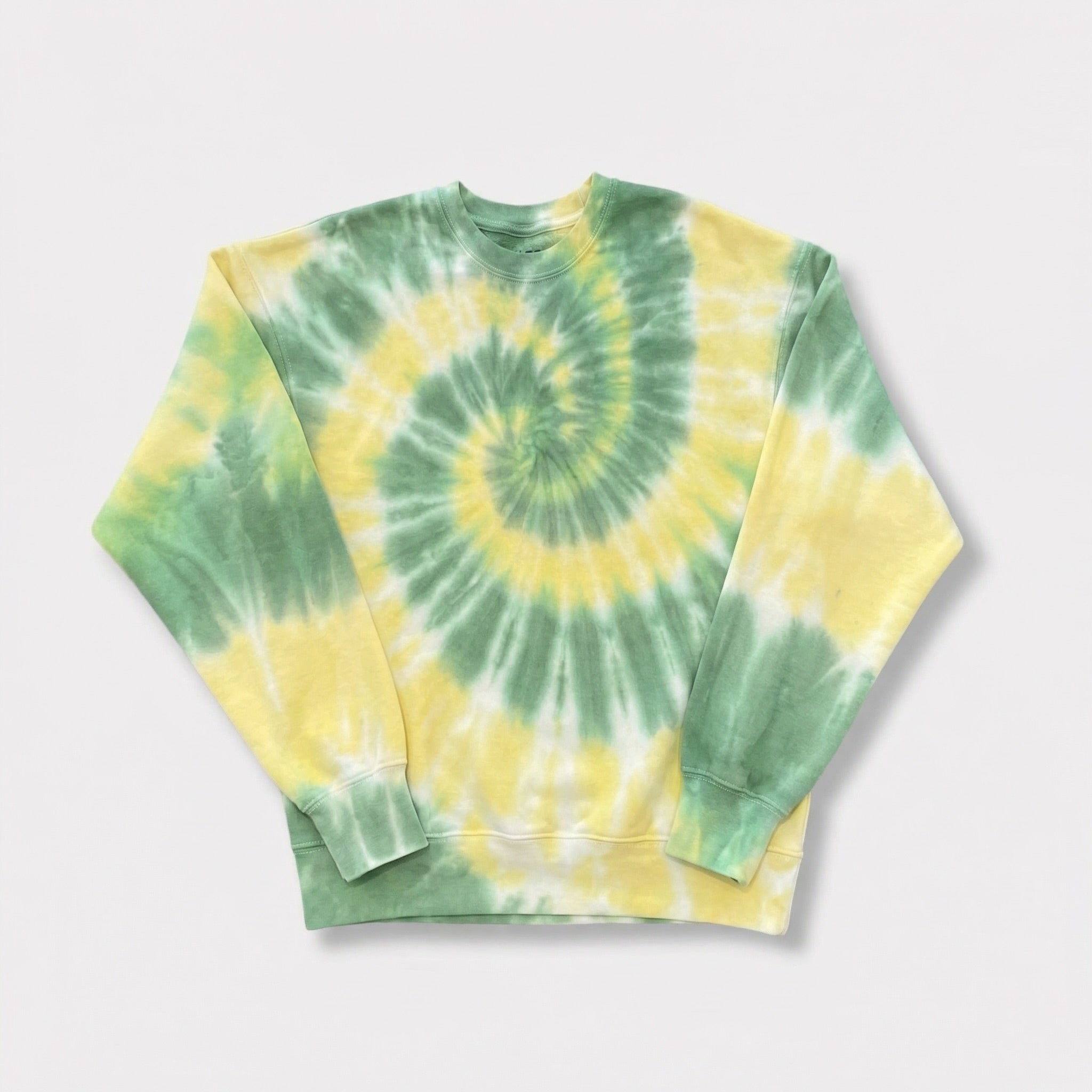 Tie Dye Sweat-Shirt KIDS KINGSTON