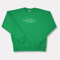 NEW YORK Sweat-Shirt