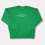 NEW YORK Sweat-Shirt