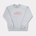 NOTTING HILL Sweat-Shirt