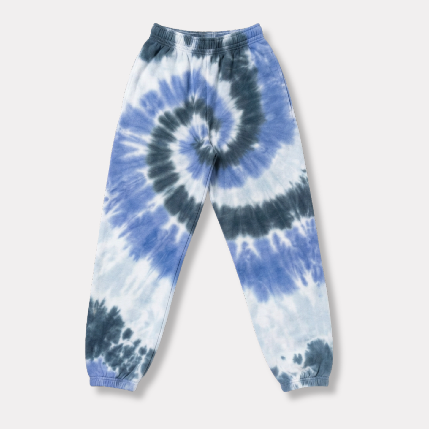 OCEAN Tie Dye Joggers