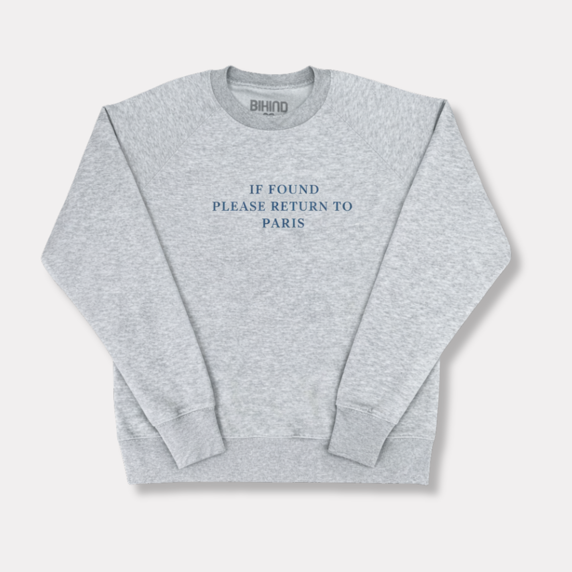 PARIS Sweat-Shirt