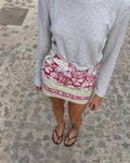 Jaipur Block Print Sarong