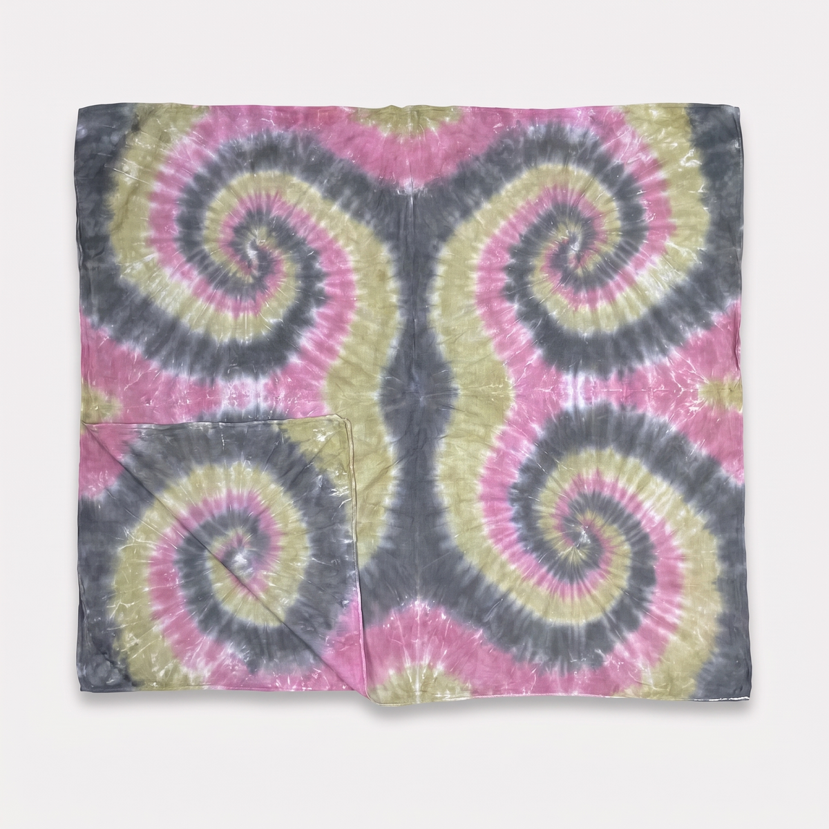 Sundar Tie Dye Sarong