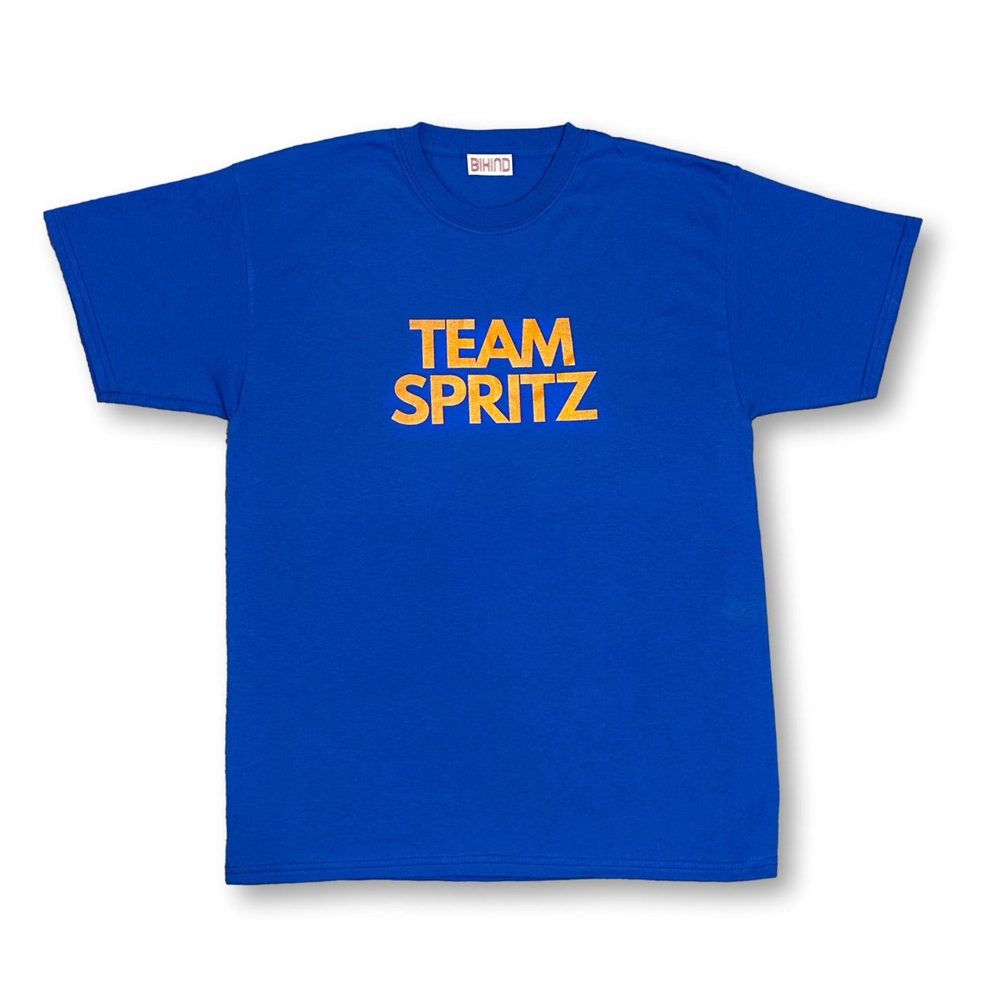 Lovina T-Shirt Team Spritz