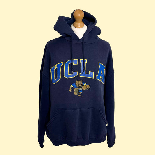 Reloved UCLA Hoodie
