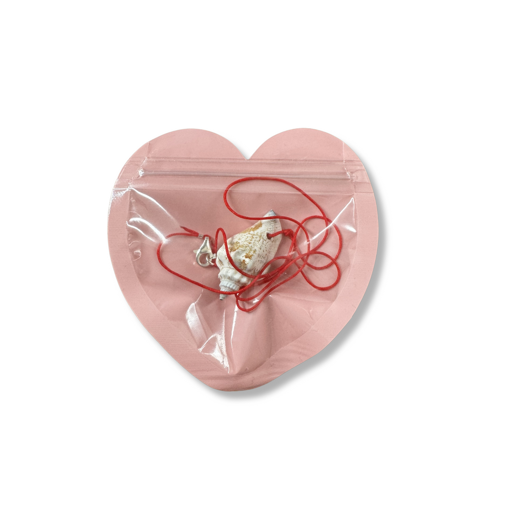 Calvi necklace