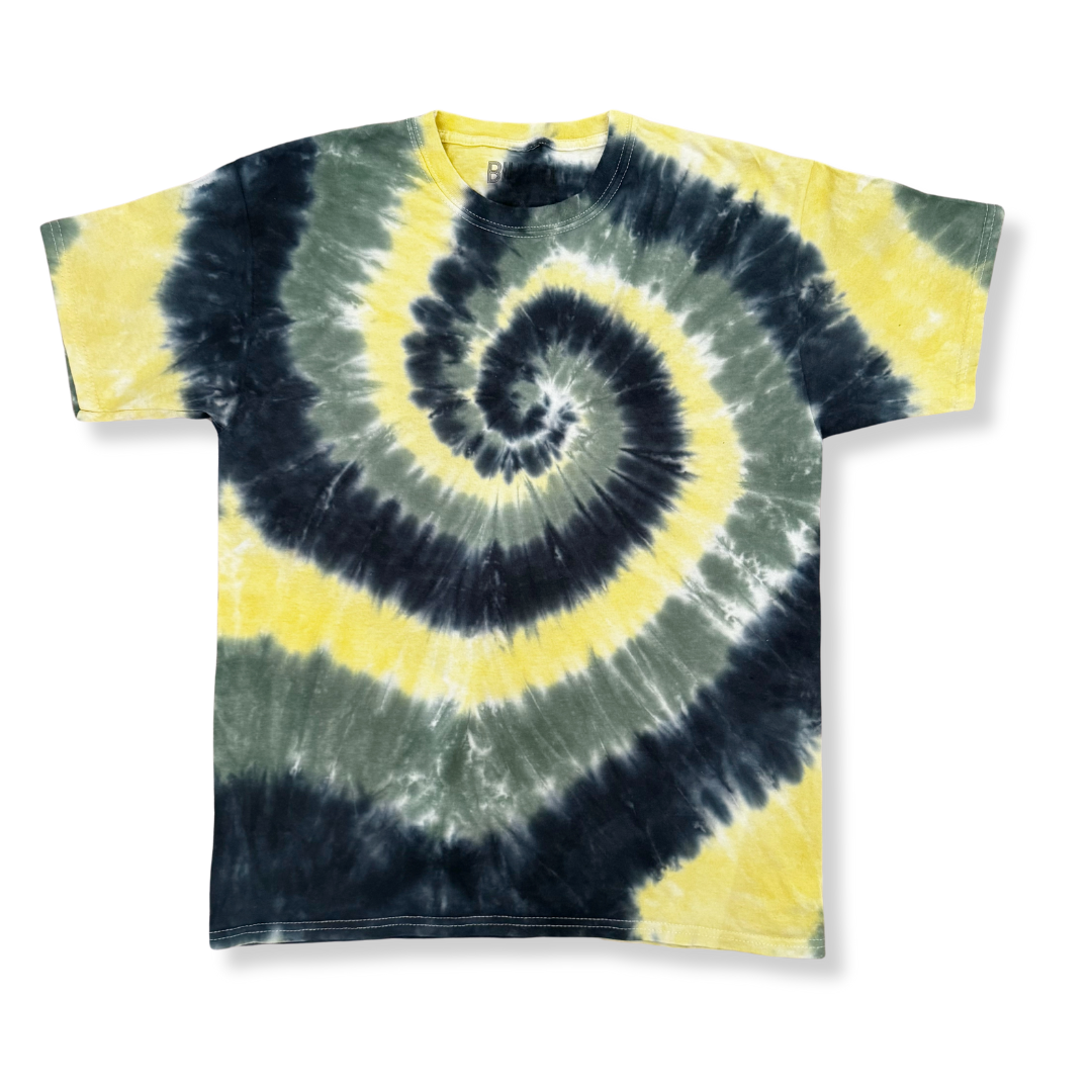 Lovina Tie Dye T-Shirt M