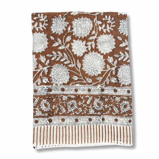 Jaipur Block Print Sarong