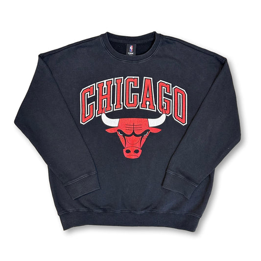 Reloved Chicago Bulls Sweat-Shirt