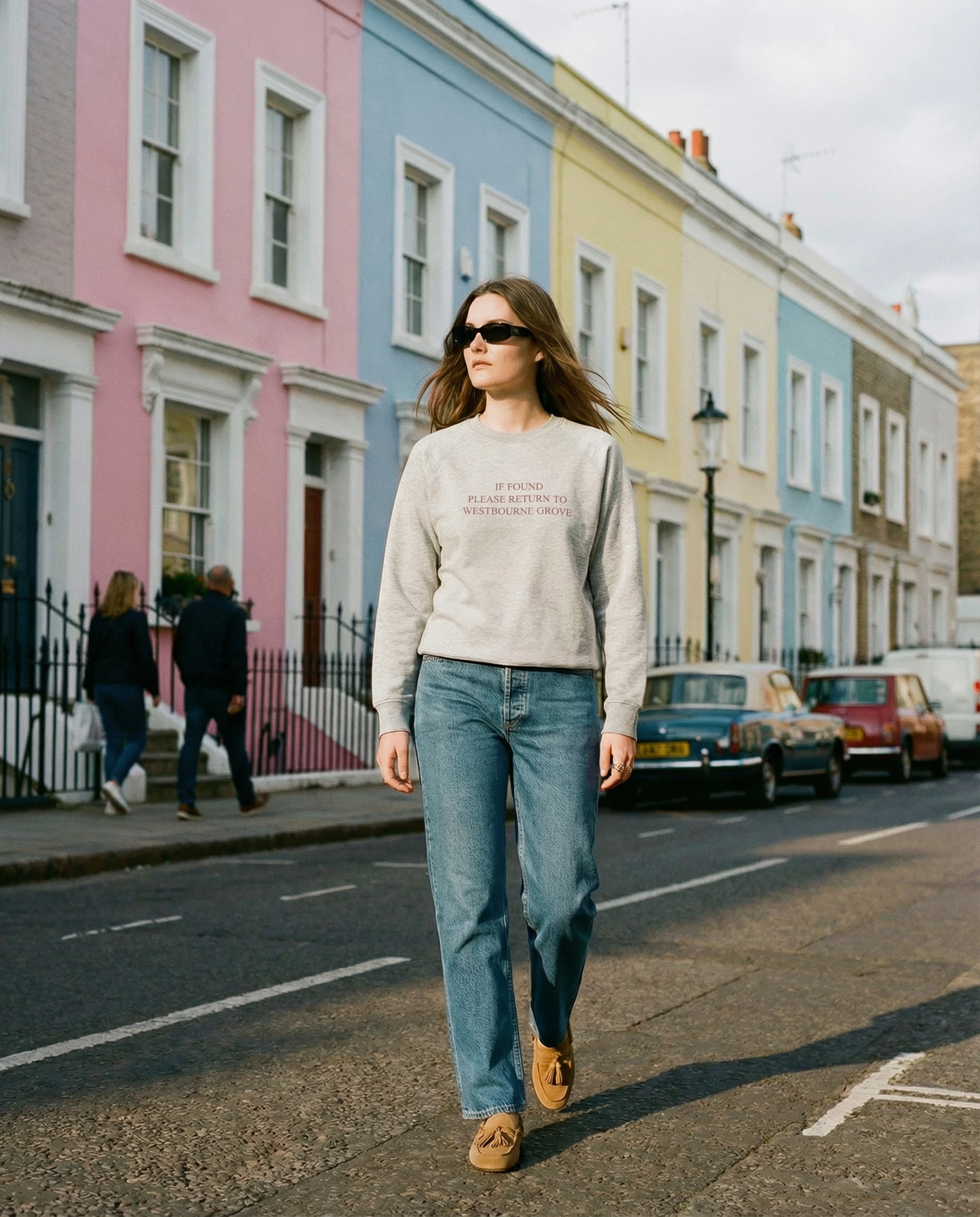 WESTBOURNE GROVE Sweat-Shirt