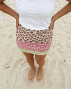 Jaipur Block Print Sarong