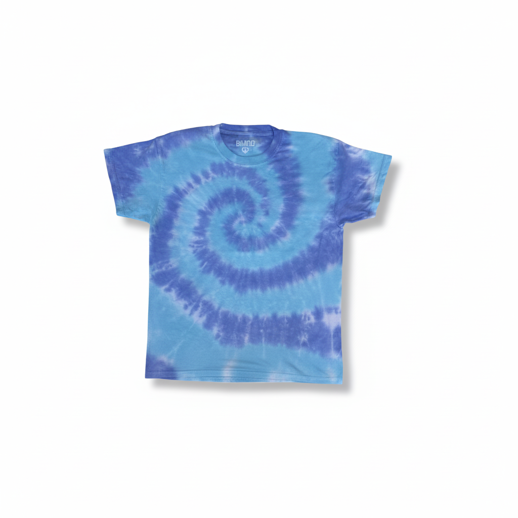 Tie Dye T-Shirt KIDS 7/8