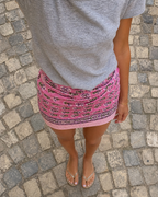 Jaipur Block Print Sarong
